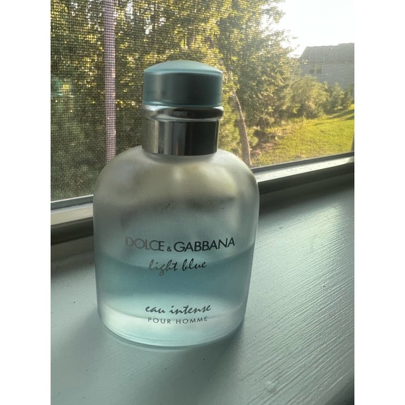 Dolce & Gabbanna Light Blue